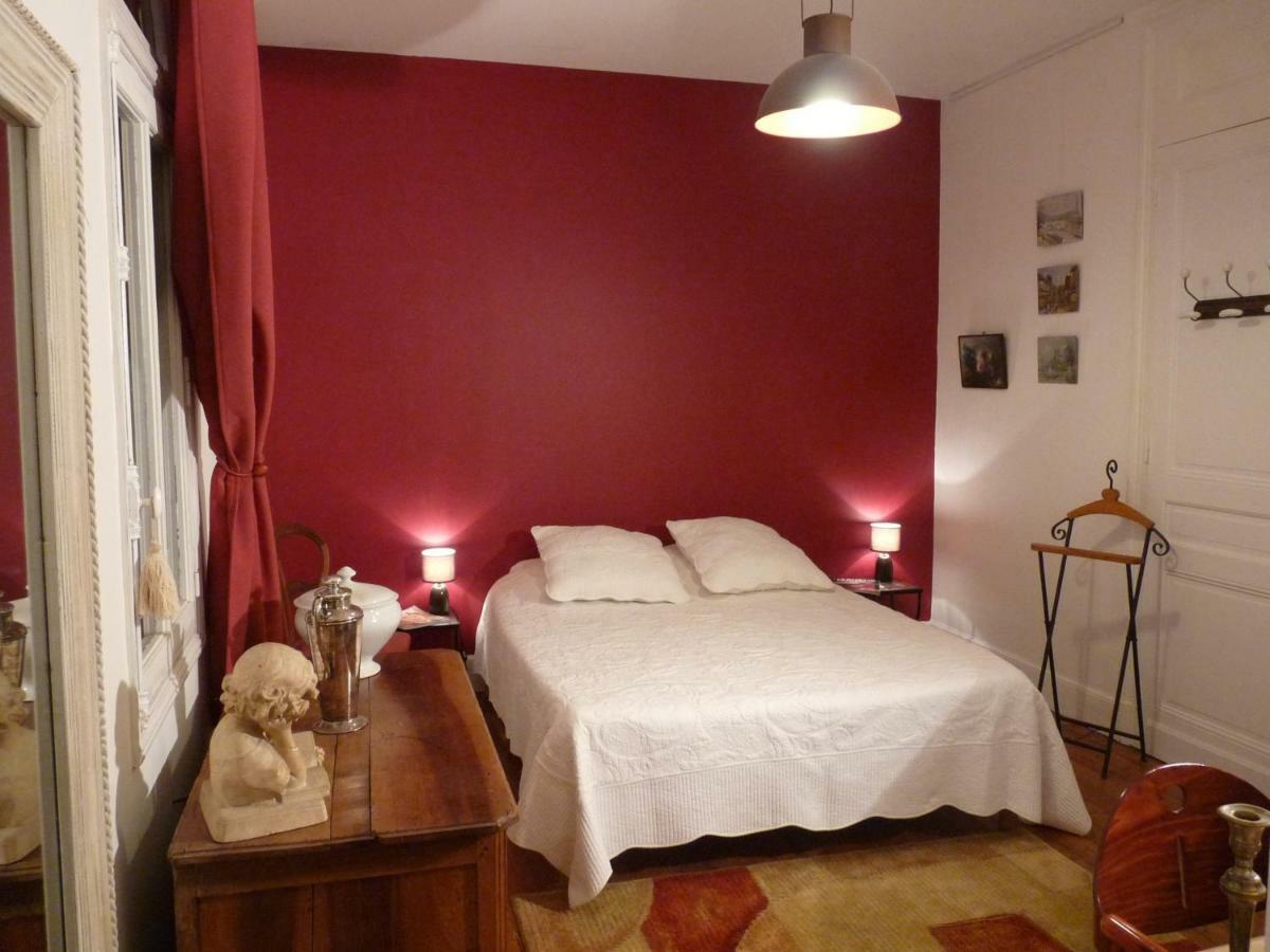 Le Point D'Orgue Bed & Breakfast Pineuilh ภายนอก รูปภาพ