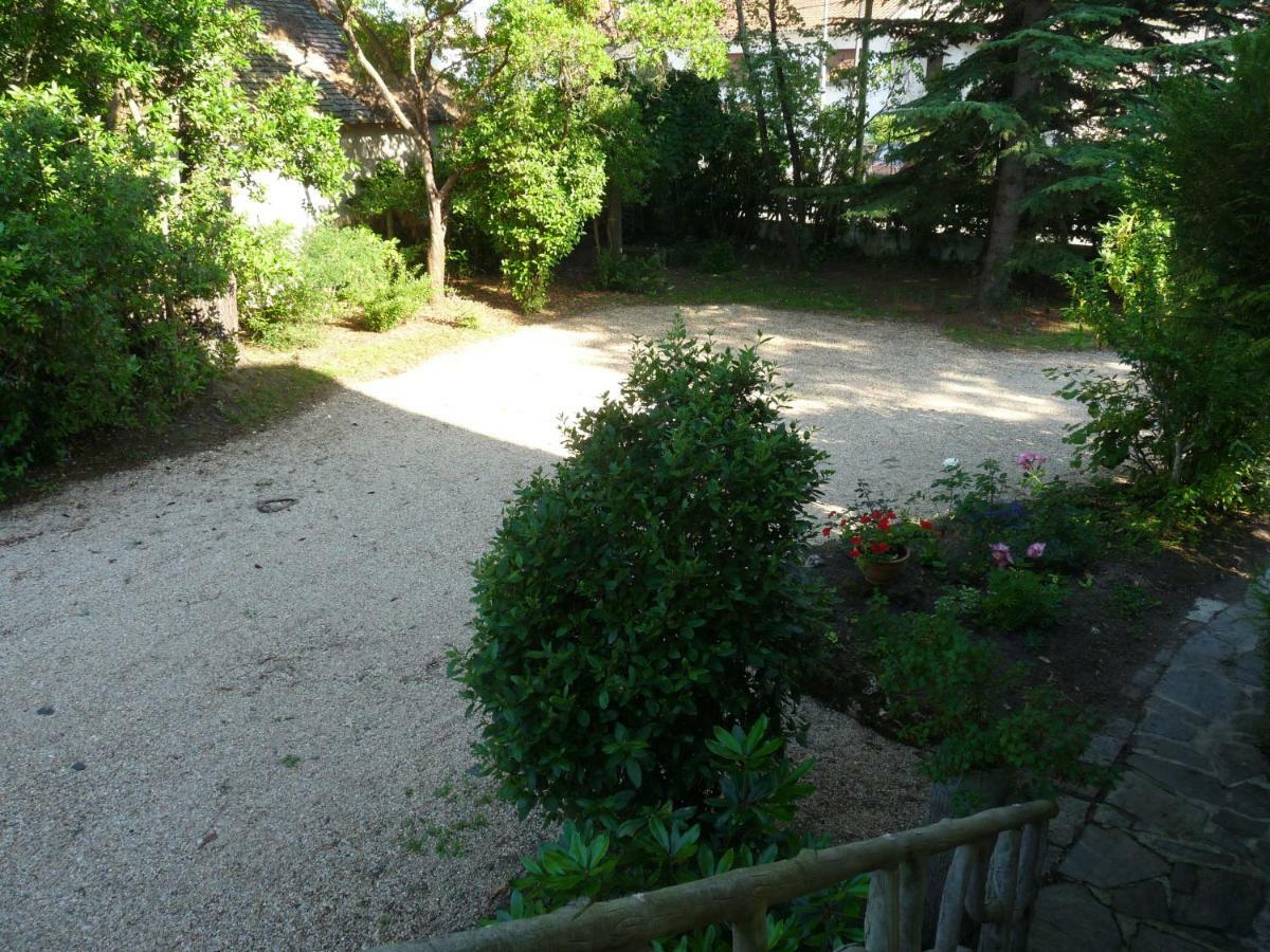 Le Point D'Orgue Bed & Breakfast Pineuilh ภายนอก รูปภาพ