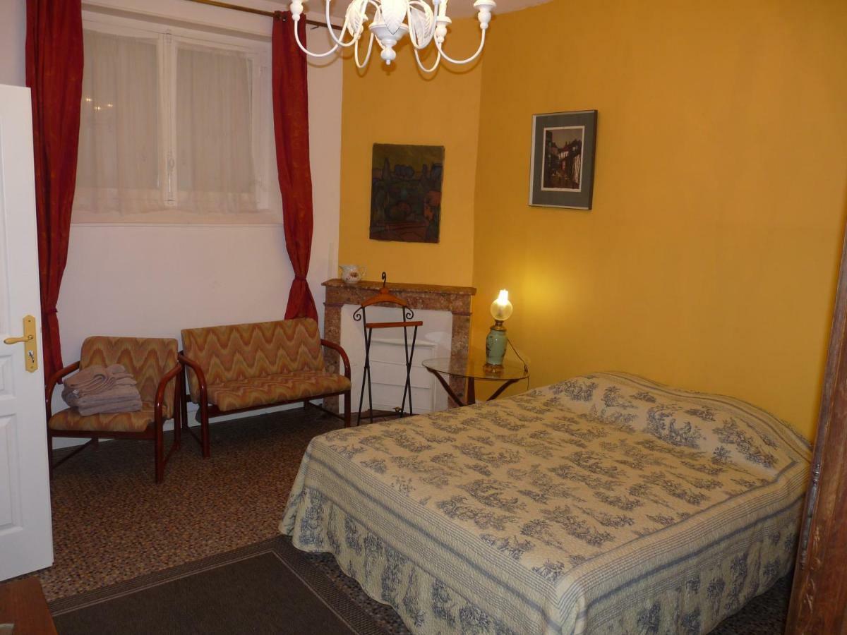 Le Point D'Orgue Bed & Breakfast Pineuilh ภายนอก รูปภาพ
