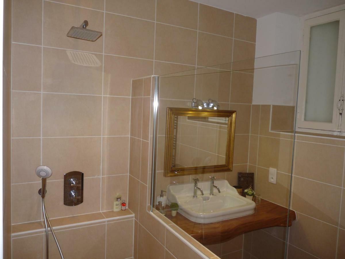 Le Point D'Orgue Bed & Breakfast Pineuilh ภายนอก รูปภาพ