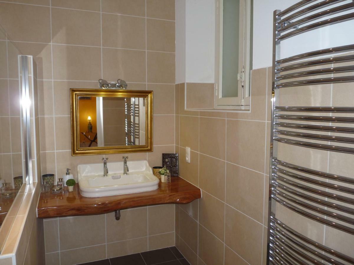 Le Point D'Orgue Bed & Breakfast Pineuilh ภายนอก รูปภาพ